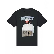 Drizzy Drake Celebrity T-shirt Men’s Women
