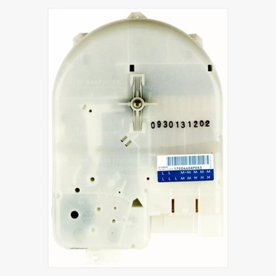 GE WH12X10527 175D6604P053 Washer Timer