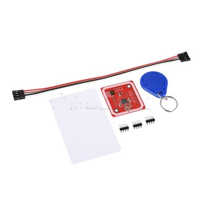 PN532 NFC RFID Modul V3 Kits Reader Writer Für Arduino Android Phone