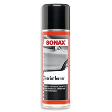 SONAX 03342000 Teerentferner 300ml Autopflege Lackreiniger Lackpflege