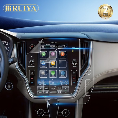 #ad RUIYA Car Touchscreen Protector 2 Nano Film 11.6 in For 2020 2025 Subaru Outback $20.99