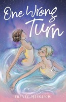 ChenéE Marrapodi | One Wrong Turn | Taschenbuch | Englisch (2024)