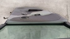 Porte arrière et accessoires Nissan TINO