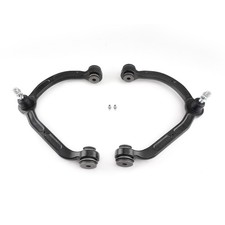 Front Upper Control Arms Ball Joint for 1999-00 Chevy Silverado Sierra 2500 2WD