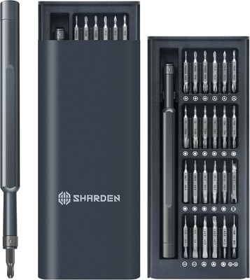49 PCS For PS5 Cleaning and Maintenance Screwdriver Tool Kit