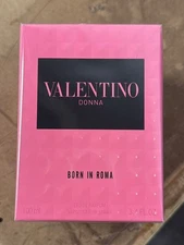 Valentino Donna Born In Roma Eau de Parfum Spray 3.4 oz Women’s Perfume