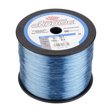 Berkley Prospec Chrome Monofilament Fishing Line