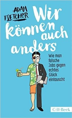 Wir können auch anders