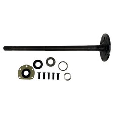 Crown One-piece Right Axle Shaft Kit For 76-81 Cjs W Amc 20 Rear Axle Wo