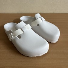 Birkenstock Boston EVA Clogs Size 7