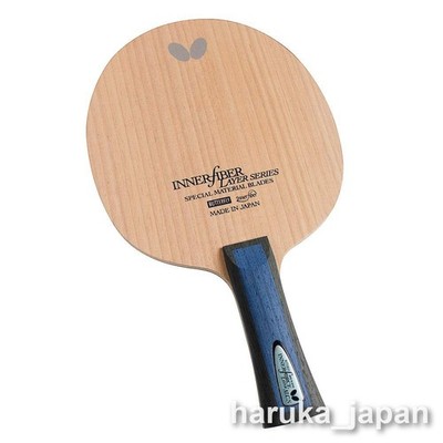 Butterfly Innerforce Layer ALC.S FL Flared Tischtennisblatt Tischtennisschläger