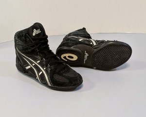 Asics P2 Wrestling Shoes | eBay display picture 3