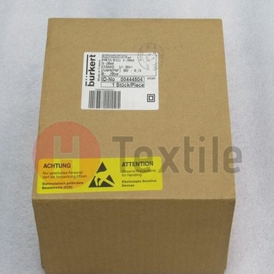 1PCS   New burkert pressure sensor 8311 00444504 #zc