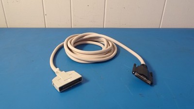 Bando AWM 20276 50-Pin Industrial Control Cable | Honda Japan Connectors | 80 C
