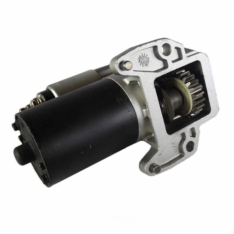 Motor de arranque compatible con Mercury Sable Motorcraft 2000-2005 Foto 3 de 4