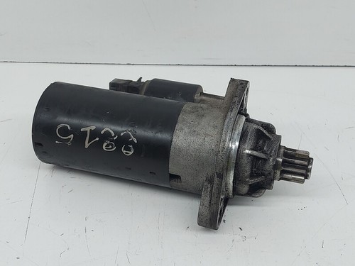 0001125048 halter anlasser VOLKSWAGEN GOLF IV BERLINA 1J1 10.1997 209199