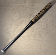 Batte De Softball Easton Reflex SRX9DSX C405 34/26 Oz - Occasion Vintage USSSA