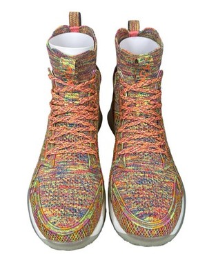 Купить apl concept 3 propulsion labs mens athletic sneakers neon