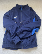 PUMA King Vintage 1990s Men’s Track Jacket