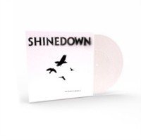 Shinedown - Sound Of Madness - Vinyl Record 12 Album Coloured Vinyl Lim - G3Z