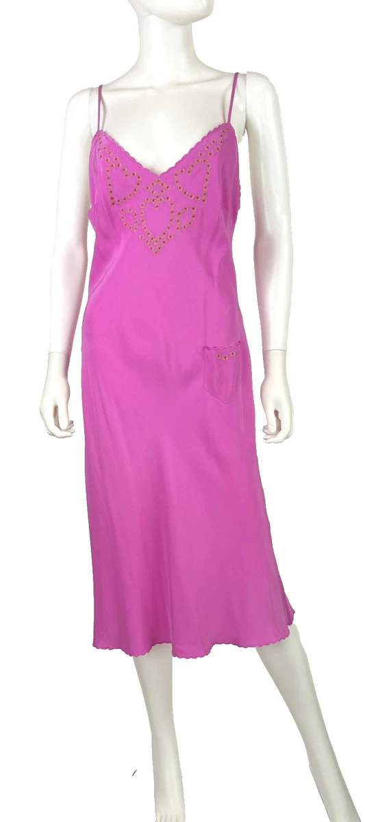 Betsey Johnson Pink Dresses for Women for sale - eBay
