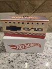 Hot Wheels 2021 sELECTIONs Chevrolet C/10 Red Line Club