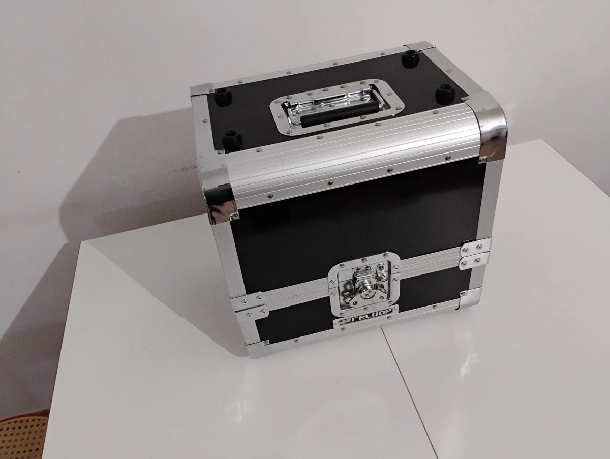 Algam Flightcase Per Denon Dj Prime Go - Foto 3