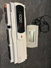 Dimplex Wärmepumpenmanager pco5+ mit Display