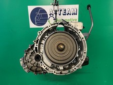 GETRIEBE AUTOMATIK Mercedes-Benz A (W176) 2013 A2463708902 / A2463609200