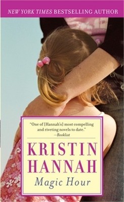 Magic Hour (Paperback or Softback)