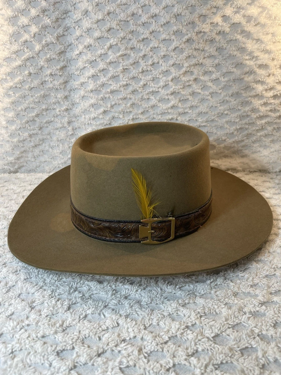 Stetson Beaver Hats for Men for sale | eBay