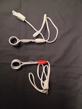 Vintage Lot Of 2 Immersion Heater For Hot Drinks Perfect For Travel Or Camping