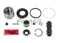 Reparatursatz Bremssattel Frenkit 244915 44Mm Kit+Piston FüR Toyota MR2 3 16V