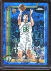 Hugo Gonzalez 2025/2026 Topps Chrome Sapphire Rookie #278
