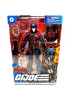 GI Joe Hasbro Classified Cobra Island Viper #22 OPENED Figure