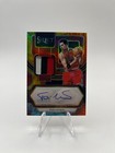 2025 Panini Toni Kukoc Base Autographs - Silver (Raw)