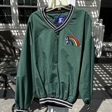 1992 Vintage Starter University of Hawaii Pul...