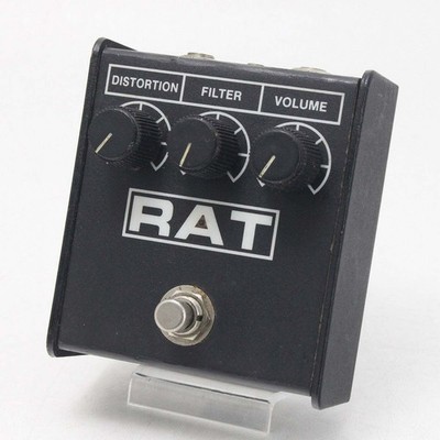 PRO CO RAT2 Used Distortion