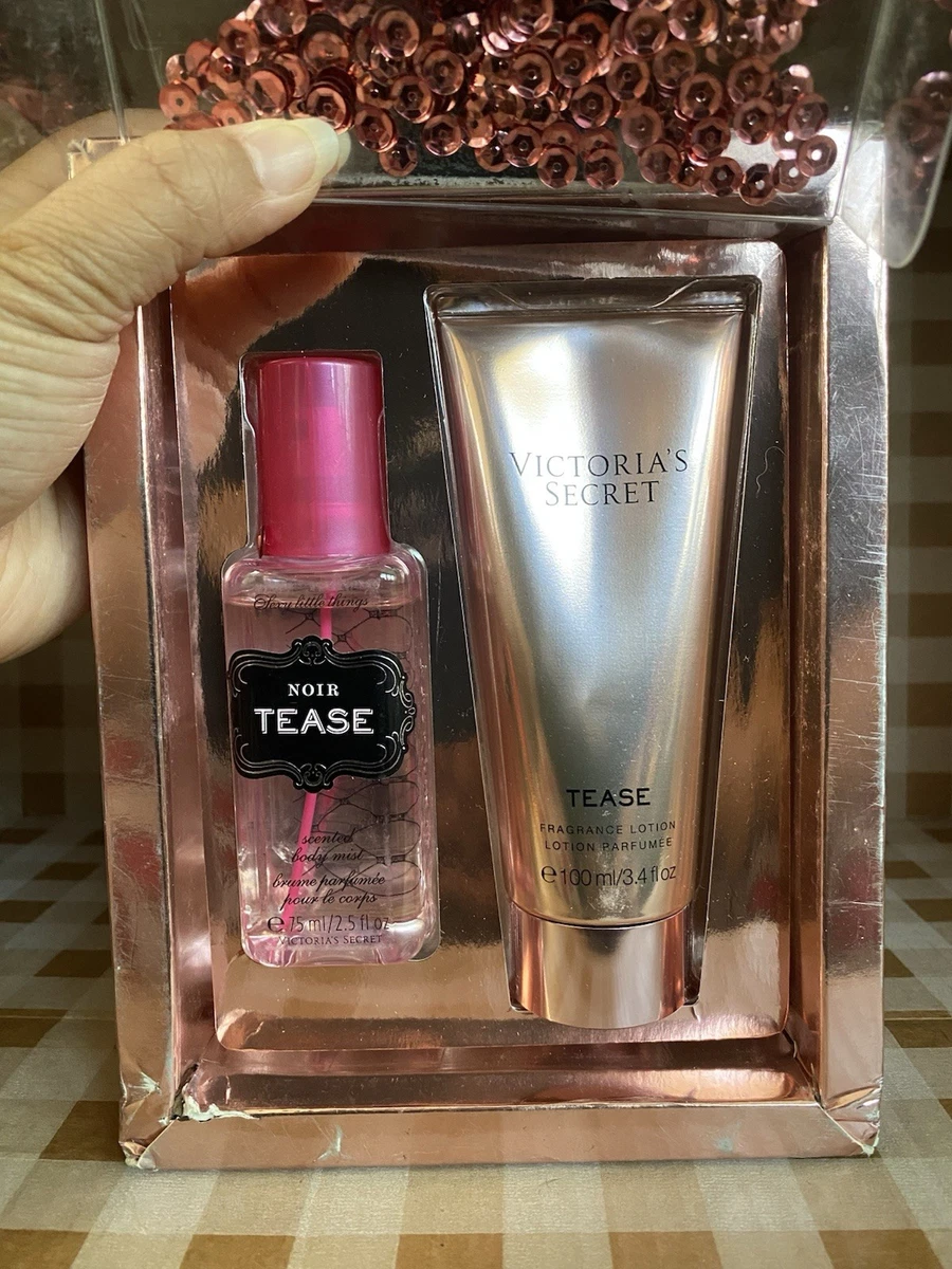Victoria's Secret Tease Fragrance Gift Sets for Women for sale - eBay
