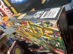 LEGO Marvel Super Heroes 76079 Ravager Attack Retired Set New In Sealed Box