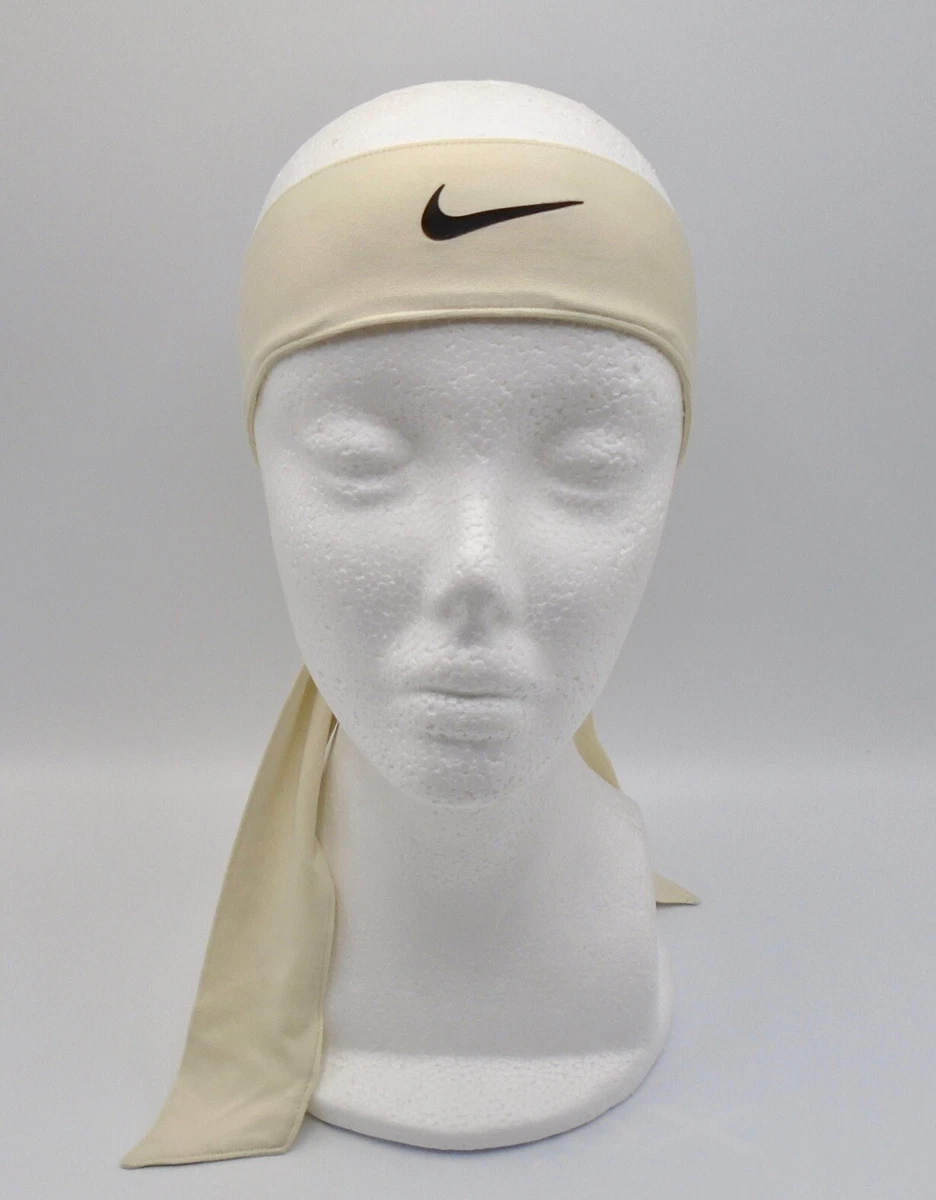 Nike tennis head tie cheap