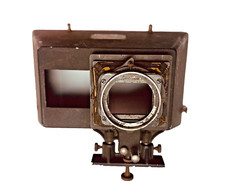 20th Century Fox Cine Simplex Matte Box for Studio 35mm Cine Camera