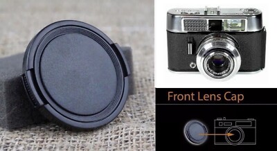 Camera Lens cap cover Protective for Voigtlander Vito CLR camera