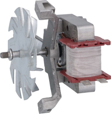 Beko Classique Euromaid Oven Fan Motor Assembly 220/240V. D240216, 264440102