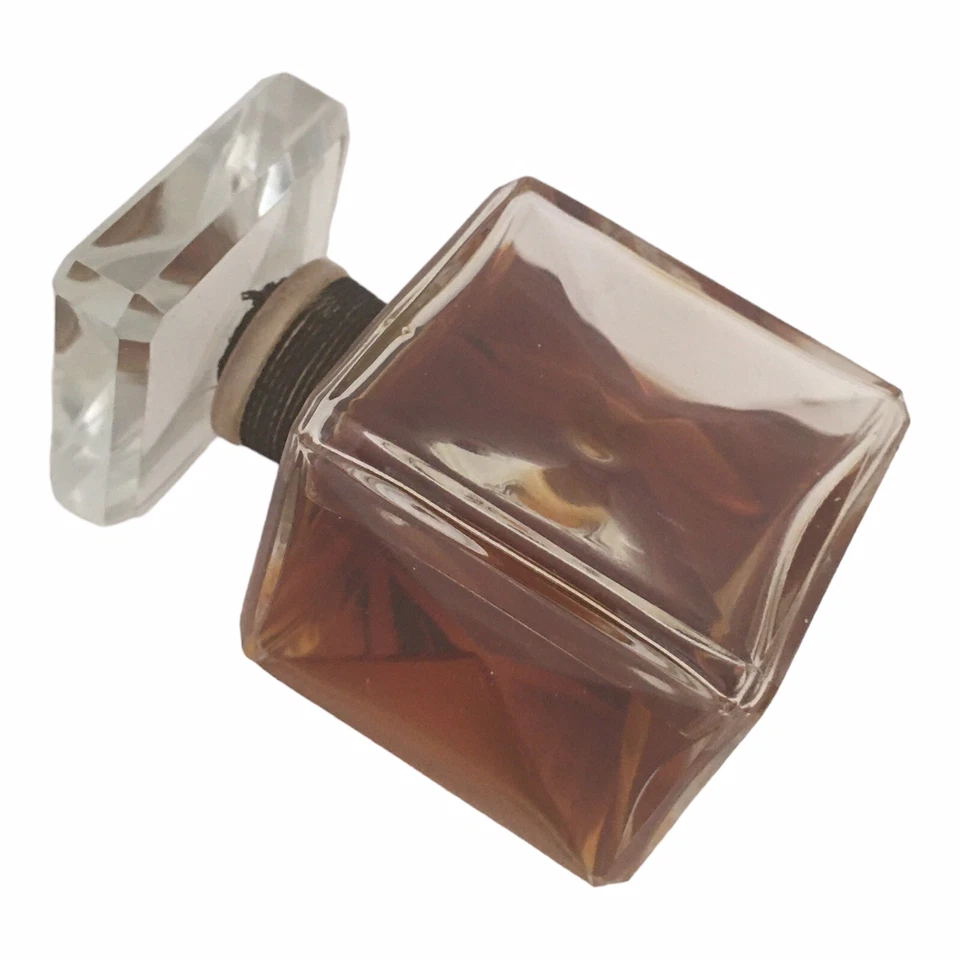 RARO Perfume/Perfume Íntimo Revlon De Colección 1.0 Fl. Oz. Con cable (sellado) nuevo sin caja Foto 2 de 4