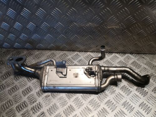 MERCEDES-BENZ E 350 CDI W212 EGR Cooler 6421401675 3.0 Diesel 195kw - Picture 2 of 4