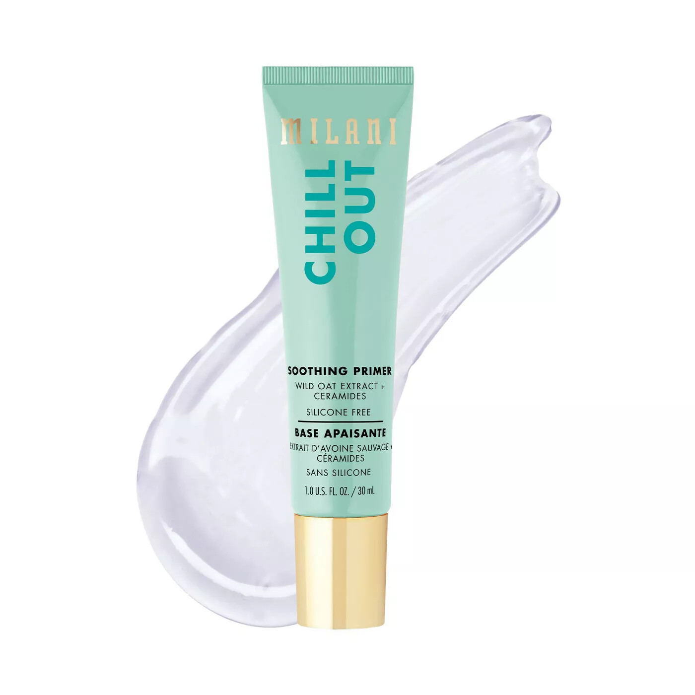 Miani Chill Out Soothing Primer 2390₽