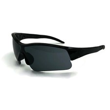 3 Pack Lot HD NIGHT Sports Day Time Blue Blocker Sunglasses Wrap Driving Glasses