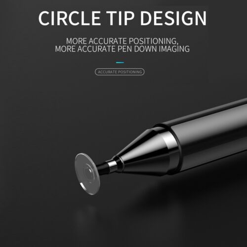 Generic-Pencil For Apple iPad Pro 9.7" 10.5" 12.9" Tablets Touch-Stylus Pen CQ - Picture 7 of 15