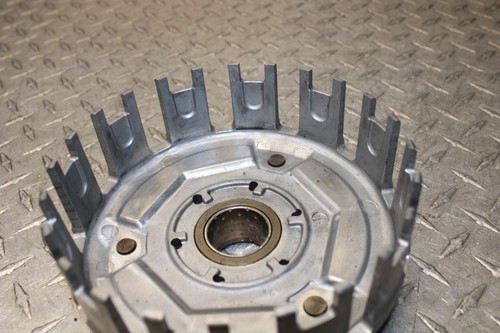 2022 / 22 Kawasaki KLR650 / KLR 650 Engine Clutch Basket OEM - Picture 10 of 23